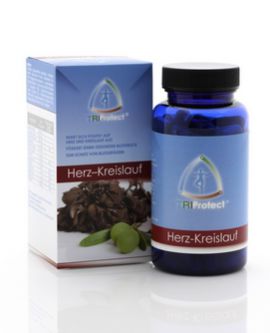 Herz-Kreislauf TriProtect