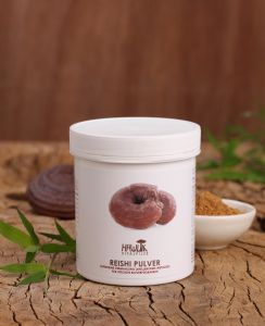 Reishi Pulver