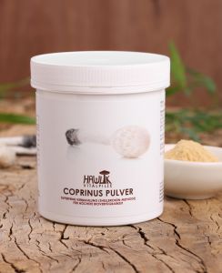 Coprinus Pulver 100g