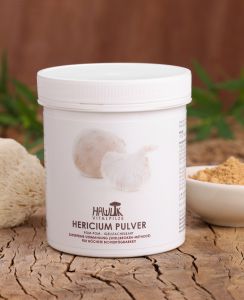 Hericium Pulver 100g