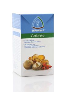 Gelenke TriProtect 120 Stk.