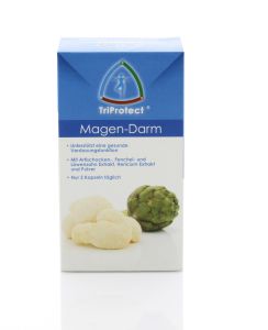 Magen-Darm TriProtect 120 Stk.