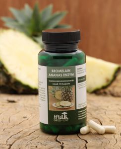 Bromelain Enzym 90 Stk.